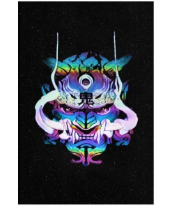 VAPOR95 Doragon Poster