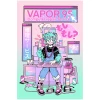 Vapor95 Repair Service Poster