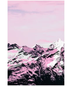 VAPOR95 Lithosphere Poster