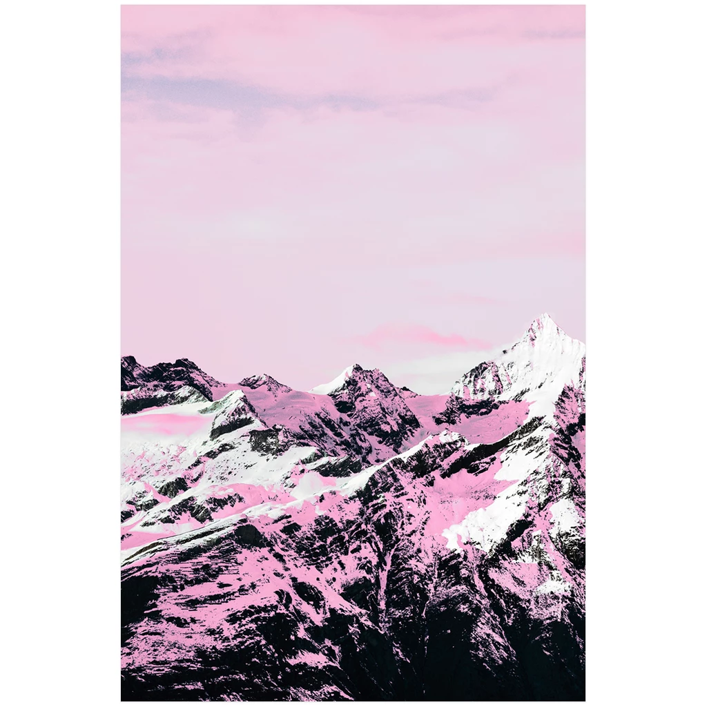 VAPOR95 Lithosphere Poster 1 VAPOR95 Lithosphere Poster