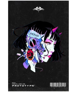 VAPOR95 Prototype Poster