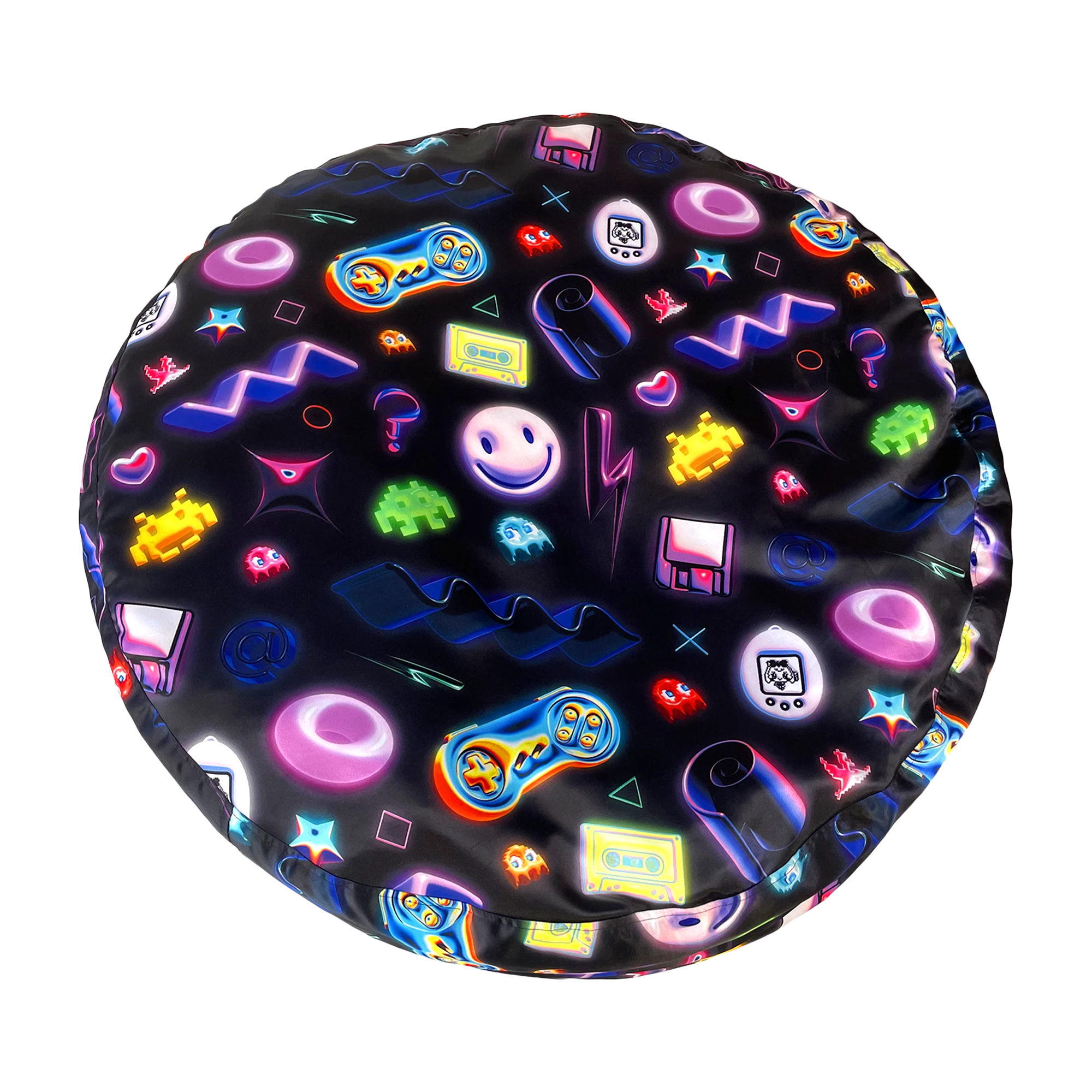 Vapor95 Level 99 Beanbag 3 Vapor95 Level 99 Beanbag - Image 3