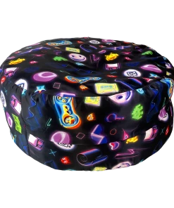Vapor95 Level 99 Beanbag