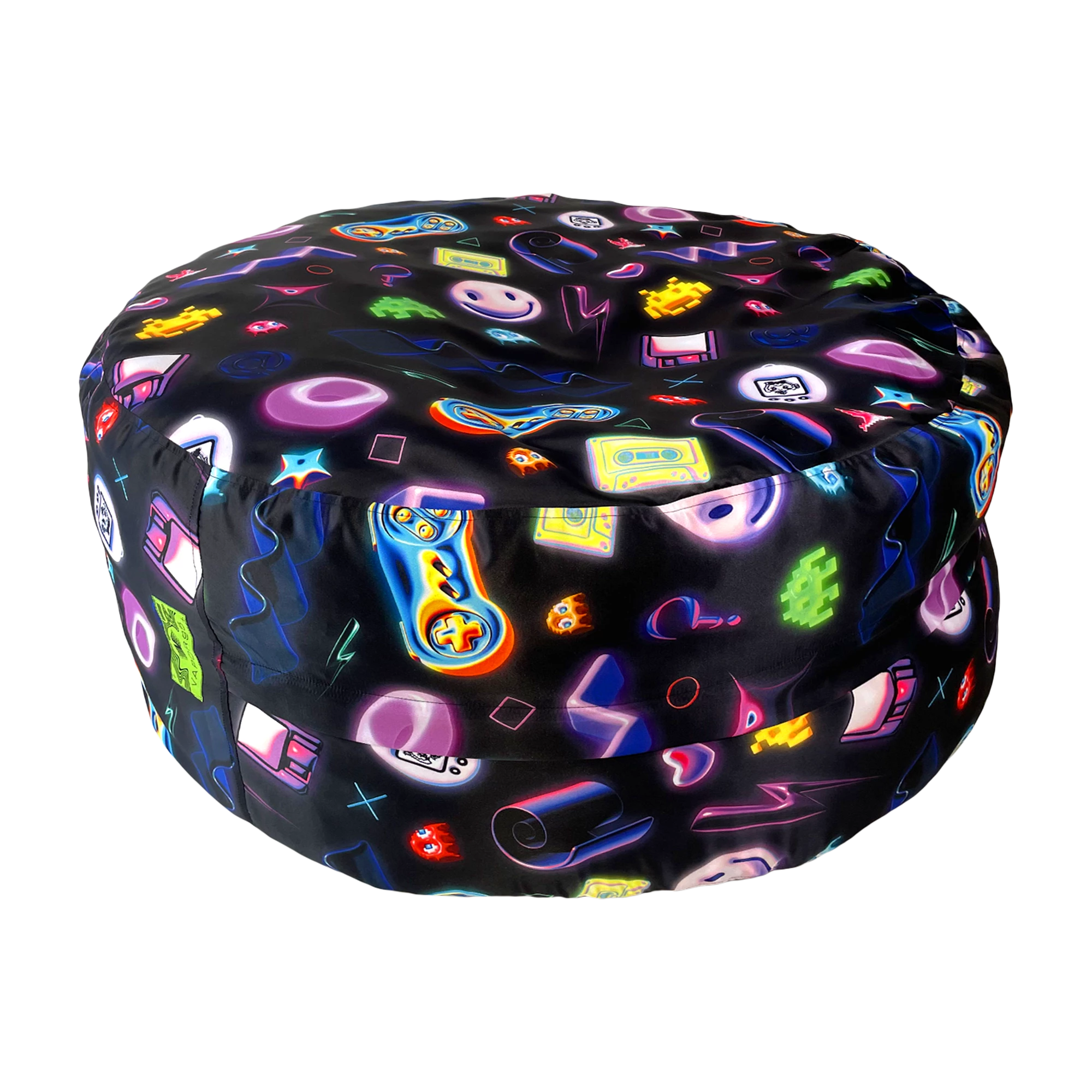 Vapor95 Level 99 Beanbag 1 Vapor95 Level 99 Beanbag