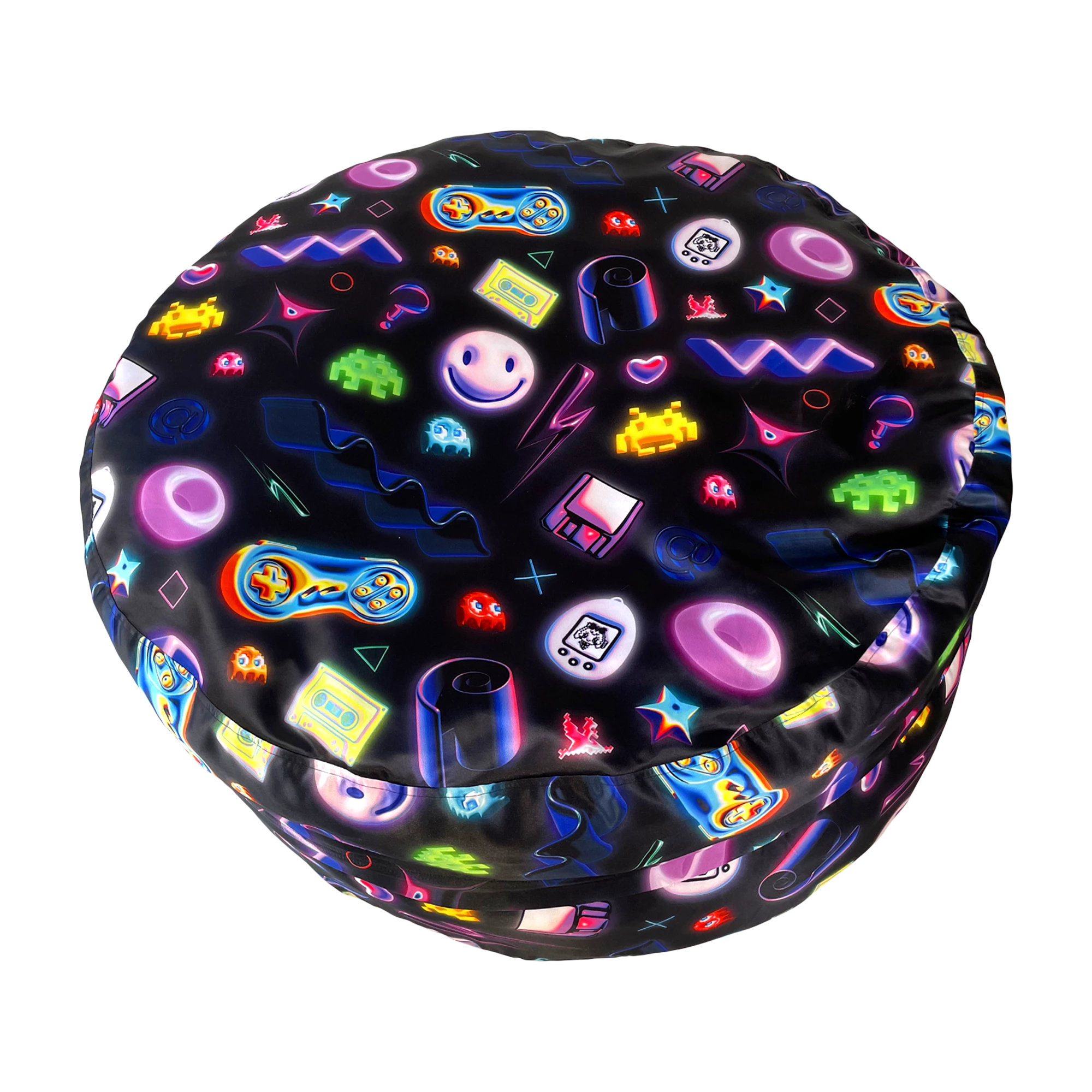 Vapor95 Level 99 Beanbag 2 Vapor95 Level 99 Beanbag - Image 2