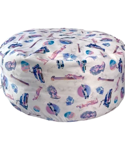 Vapor95 Paradise Awaits Beanbag