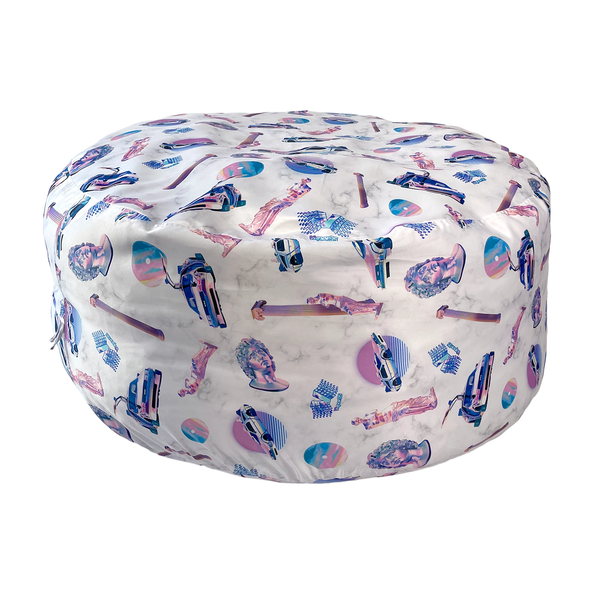 Vapor95 Paradise Awaits Beanbag 1 Vapor95 Paradise Awaits Beanbag