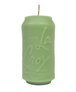 VAPOR95 La Croy Candle