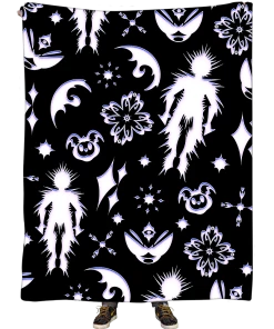 T6 Crystalized Blanket