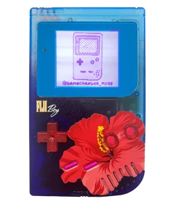VAPOR95 FijiBoy Gameboy