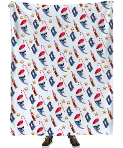 T6 Get Festive Blanket