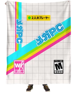 T6 MegaPC Blanket
