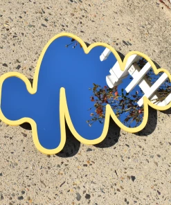 VAPOR95 Nimbus Mirror 8 VAPOR95 Nimbus Mirror -VAPOR95 SHOP NIMBUS 3