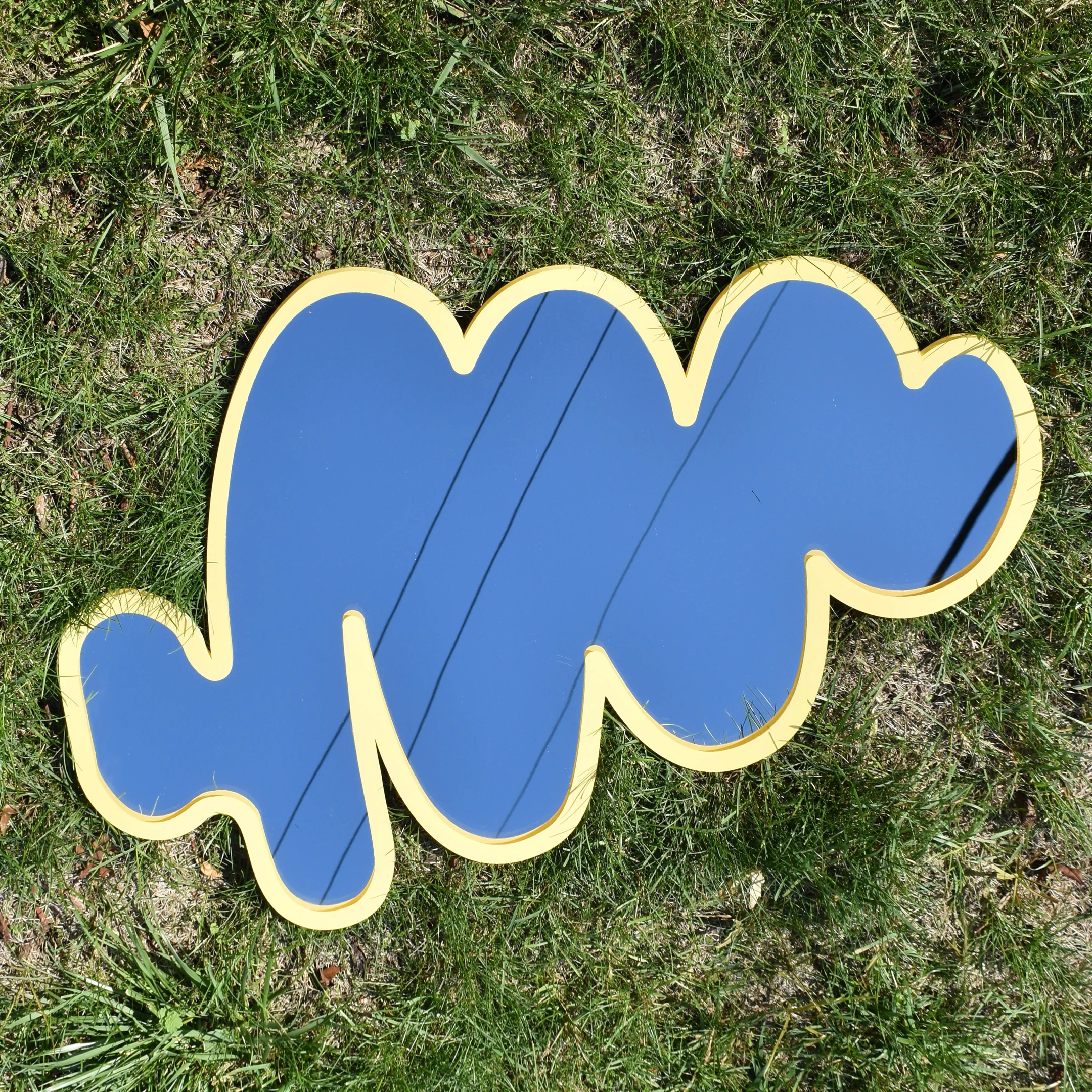 VAPOR95 Nimbus Mirror 3 VAPOR95 Nimbus Mirror - Image 3