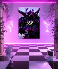 VAPOR95 SHOP -VAPOR95 SHOP NObunaga 24x36 8632e709 18ab 402a 9c91 53ff91ccaa20