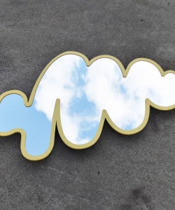 VAPOR95 Nimbus Mirror 9 VAPOR95 Nimbus Mirror -VAPOR95 SHOP Nimbus 2