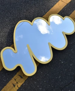 VAPOR95 SHOP 30 VAPOR95 Nimbus Mirror