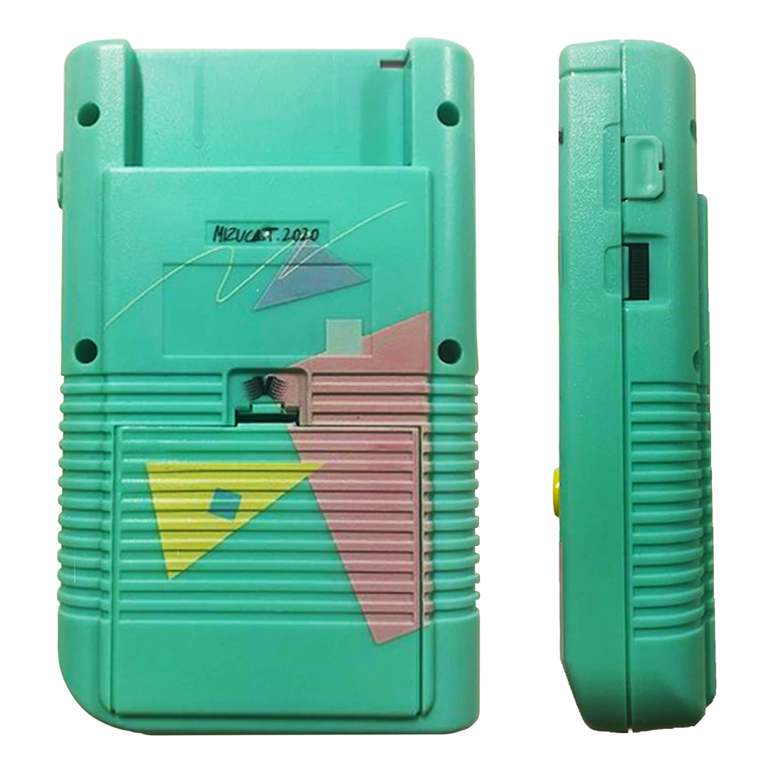 VAPOR95 Pastel Boy Gameboy 2 VAPOR95 Pastel Boy Gameboy - Image 2