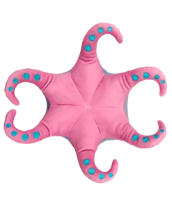 Vapor95 Klint Plushie -VAPOR95 SHOP PlushieOctopusbottomMockups