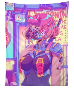 T6 Purified Tapestry