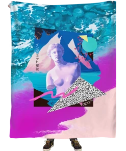 T6 Surf Savage Blanket