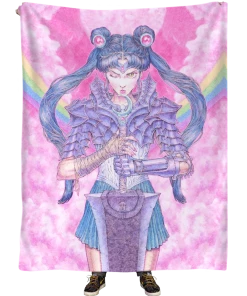 T6 The Reckoning Blanket