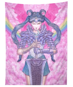 T6 The Reckoning Tapestry