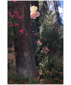 VAPOR95 Eves Return Poster