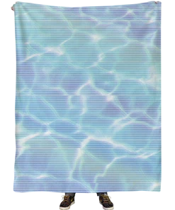 T6 Sea Of Dreams Blanket