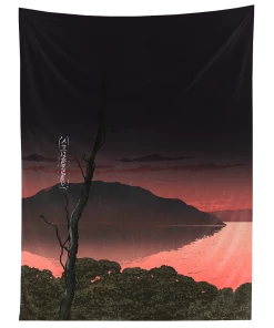 VAPOR95 SHOP 14 T6 Desolate Tapestry