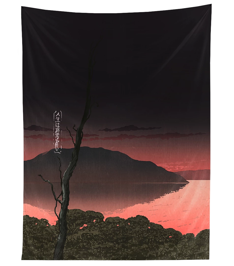 T6 Desolate Tapestry 1 T6 Desolate Tapestry