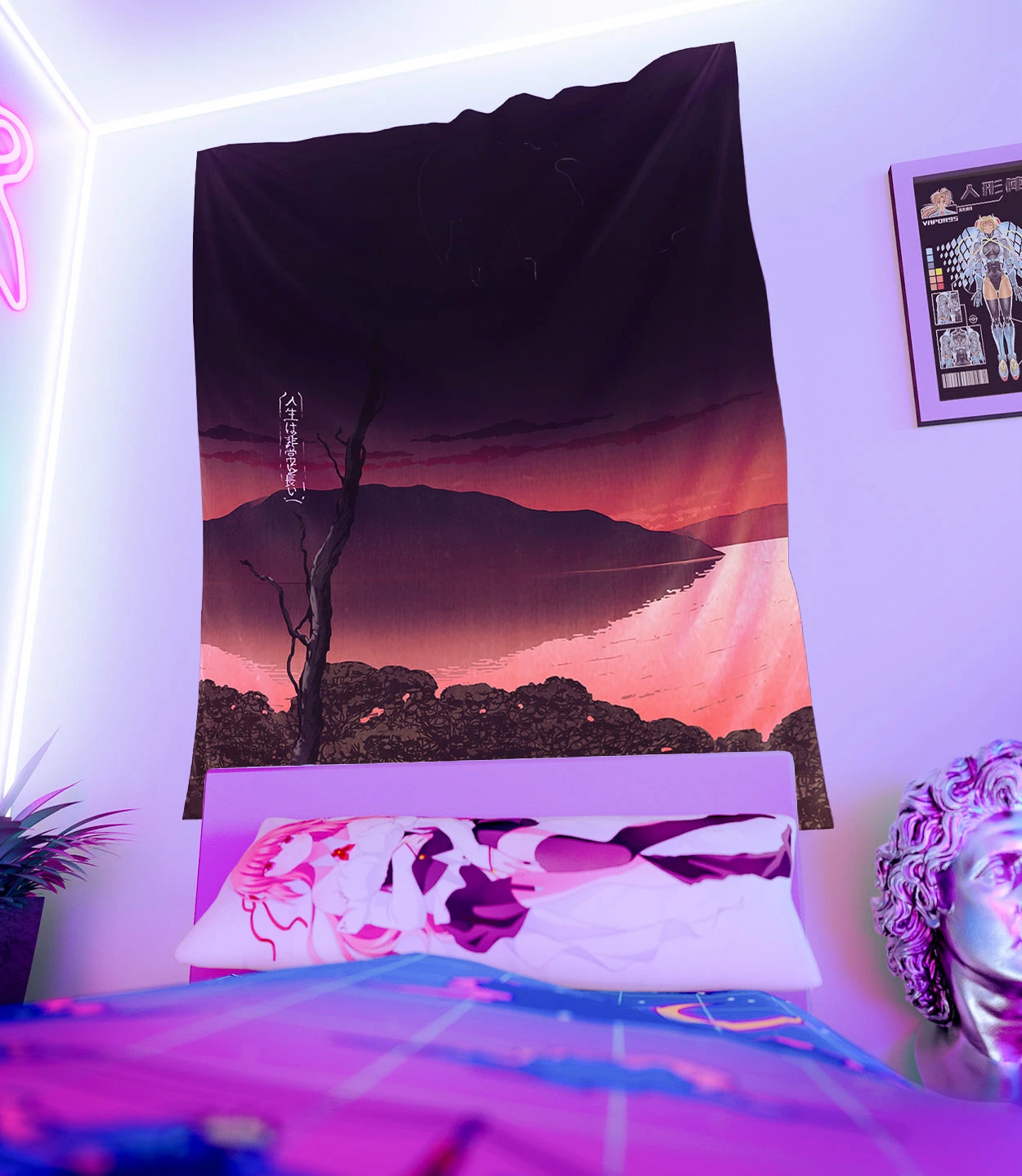 T6 Desolate Tapestry 2 T6 Desolate Tapestry - Image 2