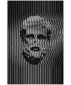 VAPOR95 SHOP 11 VAPOR95 Crucible Poster