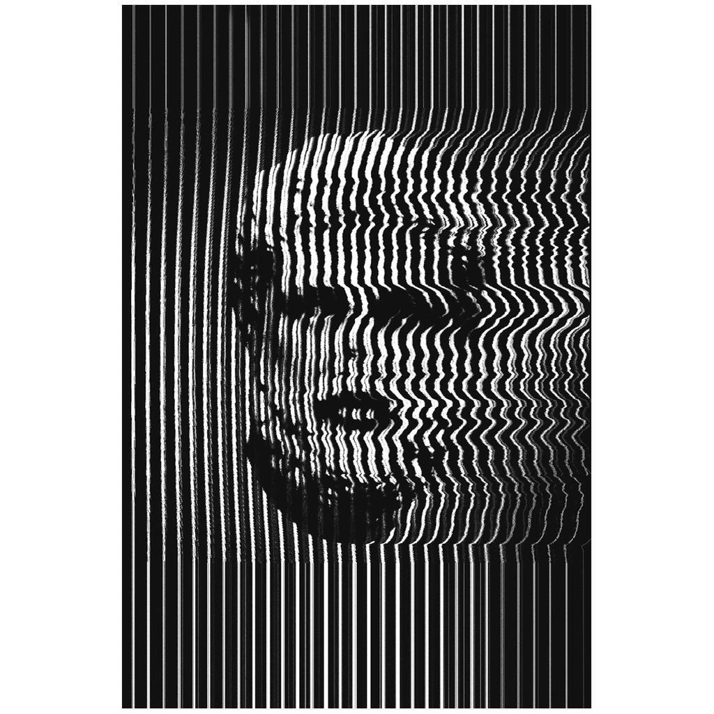 VAPOR95 Crucible Poster 1 VAPOR95 Crucible Poster