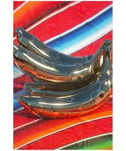 VAPOR95 Chrome Bunch Poster