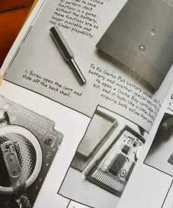 VAPOR95 Game Boy Modding: A Beginners Guide -VAPOR95 SHOP il 794xN.2407111977 hpex