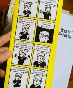 VAPOR95 Game Boy Modding: A Beginners Guide -VAPOR95 SHOP il 794xN.2407112331 soxx