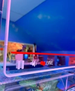 VAPOR95 Going Live Mirror 10 VAPOR95 Going Live Mirror -VAPOR95 SHOP lifestyle yt mirror6 scaled