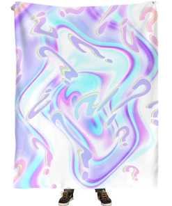 VAPOR95 Mystery Blanket