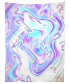 VAPOR95 Mystery Tapestry