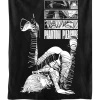 T6 Phantom Pleasure Blanket