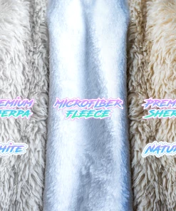 T6 Fluorescent Wave Blanket -VAPOR95 SHOP sherpacover c89448bd 8148 4622 a2d2 c15c7f68643f