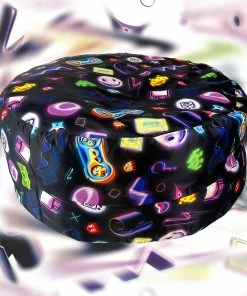 Vapor95 Level 99 Beanbag 7 Vapor95 Level 99 Beanbag -VAPOR95 SHOP square