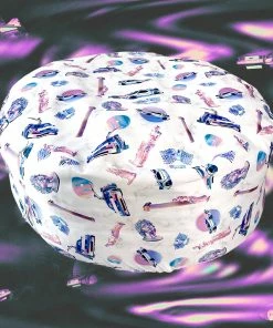 Vapor95 Paradise Awaits Beanbag 7 Vapor95 Paradise Awaits Beanbag -VAPOR95 SHOP square2